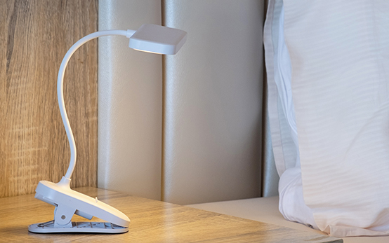 What is a Desk Lamp?