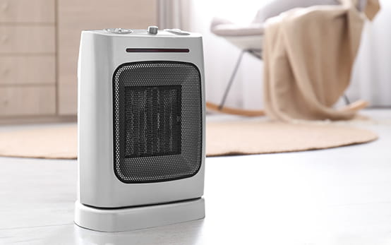 What is a Heater?
