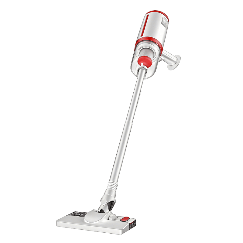 XC-V03C Portable Cordless Handheld Vacuum Cleaner