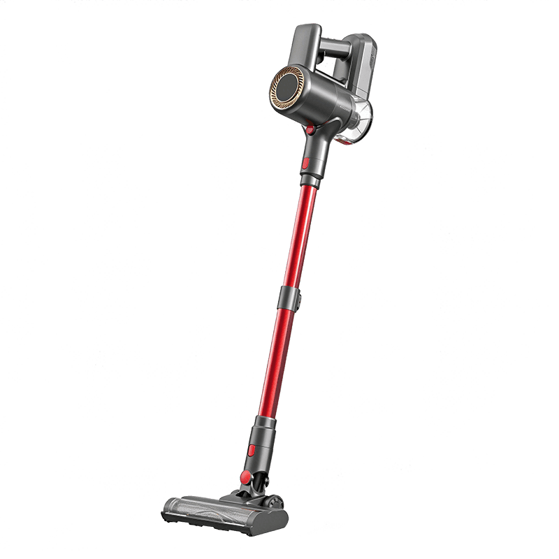 XC-V07 Portable Household Corded Handheld Vacuum Cleaner