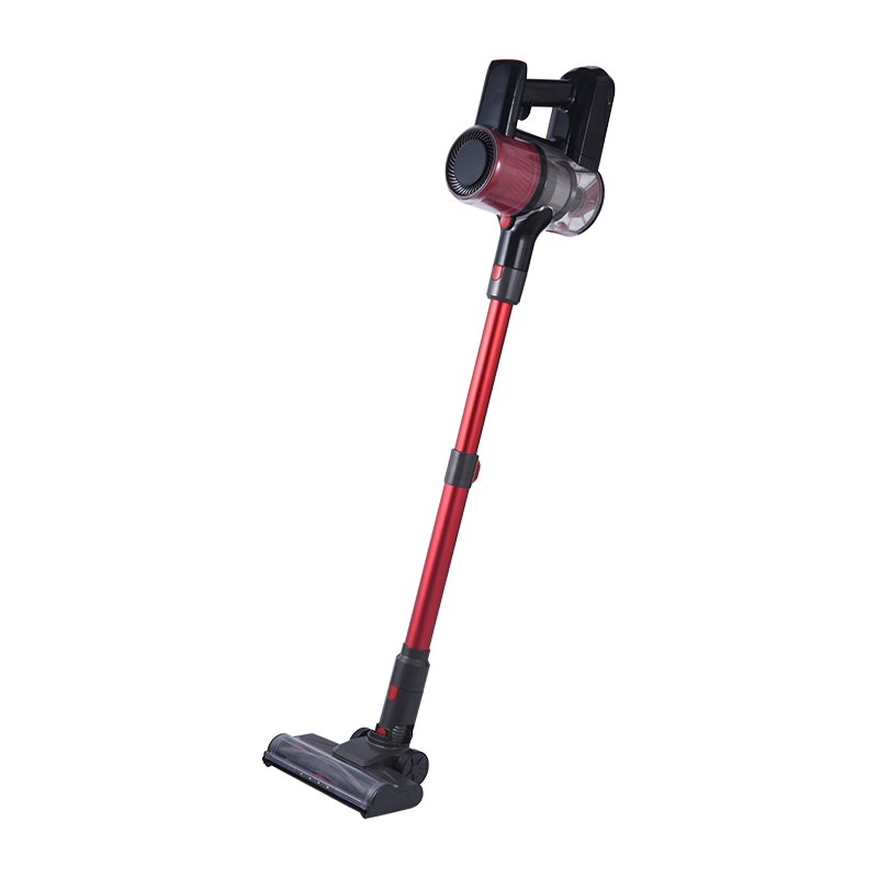 XC-V07C Dyson-style Large Cordless Barrel Household Vacuum Cleaner