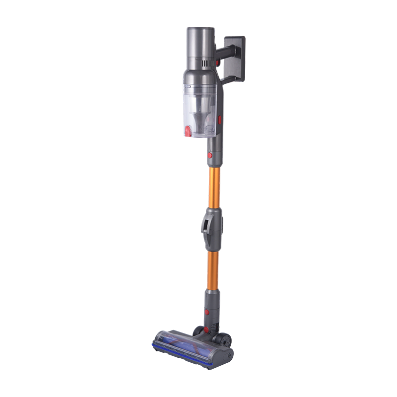 XC-V06 Multi-speed Cordless Handheld Vacuum Cleaner for Home Use with Long Battery Life