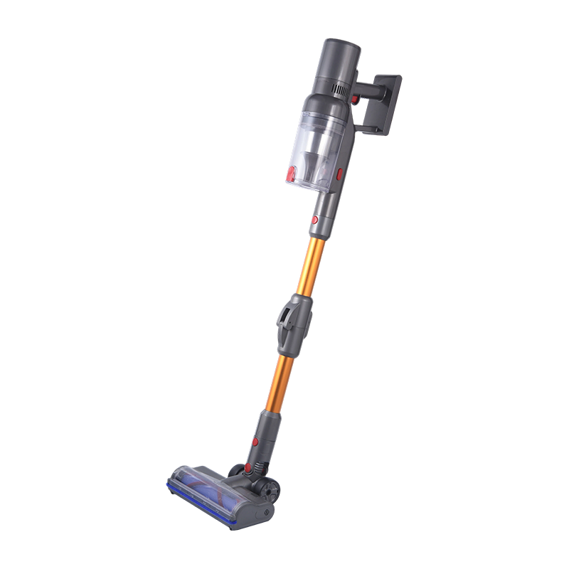 XC-V06 Multi-speed Cordless Handheld Vacuum Cleaner for Home Use with Long Battery Life
