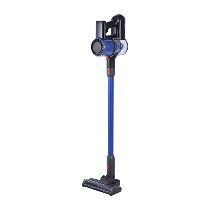 XC-V07C Pro Dyson-style Large Cordless Barrel Household Vacuum Cleaner