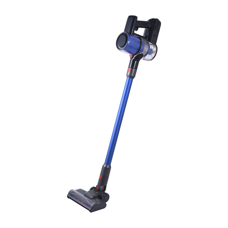 XC-V07C Pro Dyson-style Large Cordless Barrel Household Vacuum Cleaner