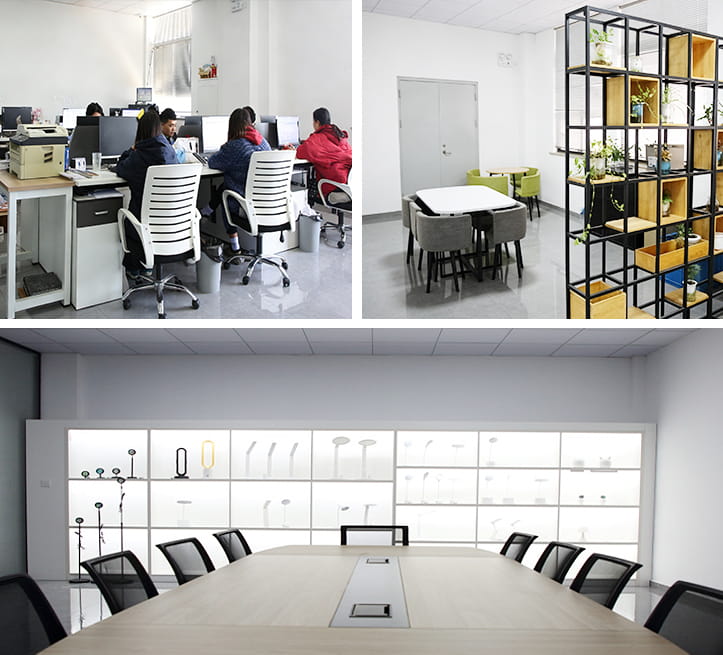 Cixi Xiaochao Electrical Appliance Co.,Ltd.