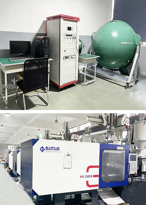 Cixi Xiaochao Electrical Appliance Co.,Ltd.